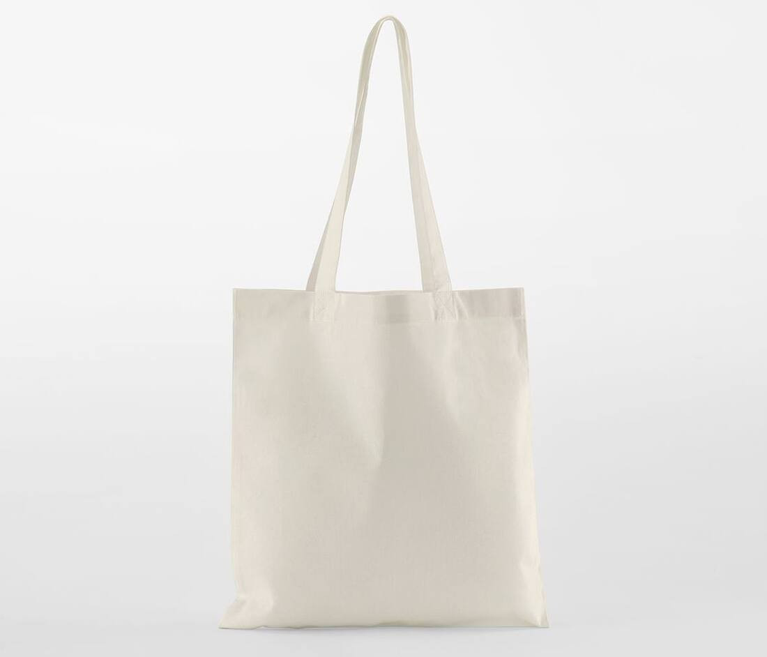 WESTFORD MILL WM161 - Sac shopping en coton organique