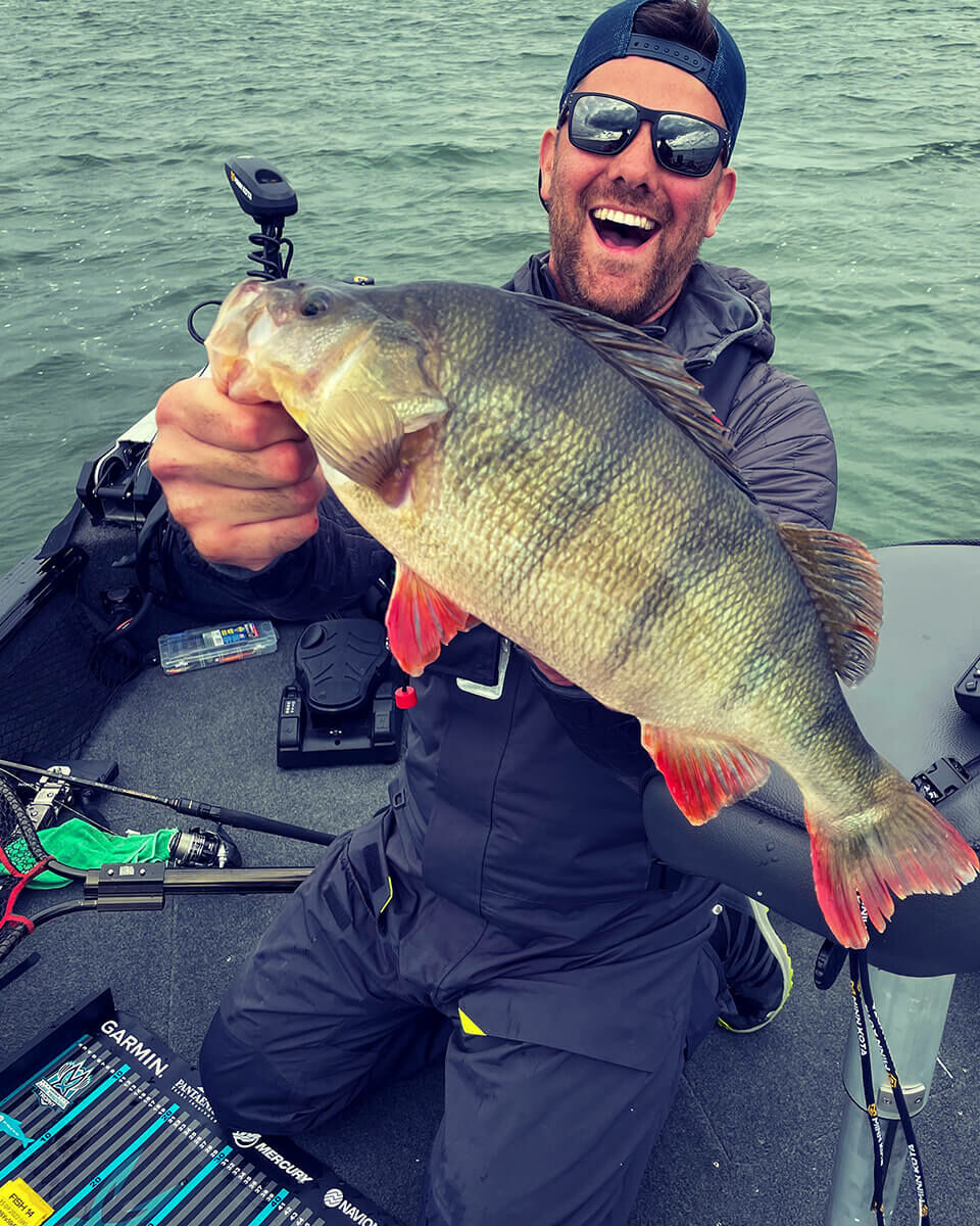 12g In The Bait Bass (Nories)