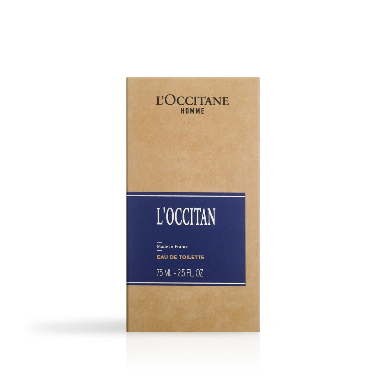 L'Occitane, L'Occitan Eau De Toilette 75ml
