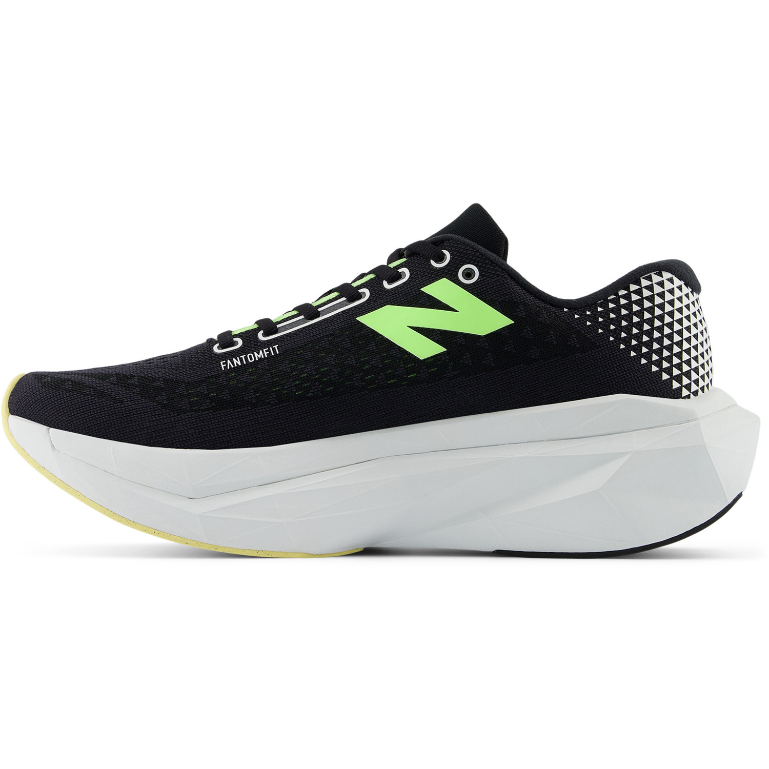 New Balance FuelCell SuperComp Trainer v3 Heren