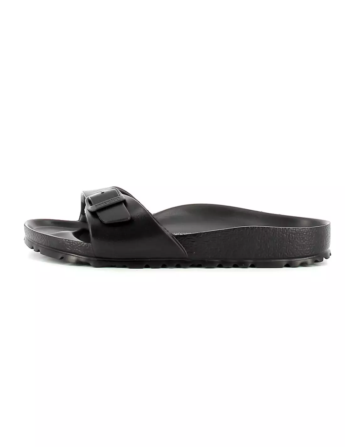 BIRKENSTOCK MADRID EVA - Mules & sabots Black