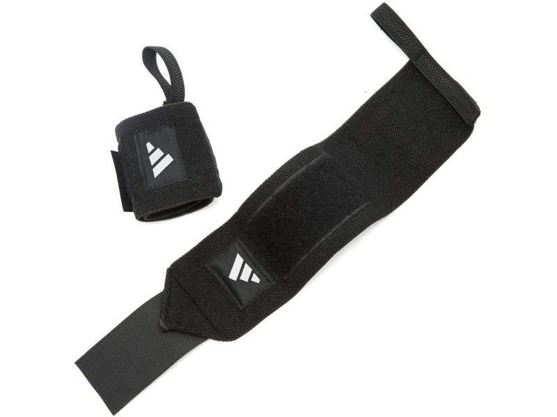 adidas Wrist Wraps One Size Handgelenkbandagen