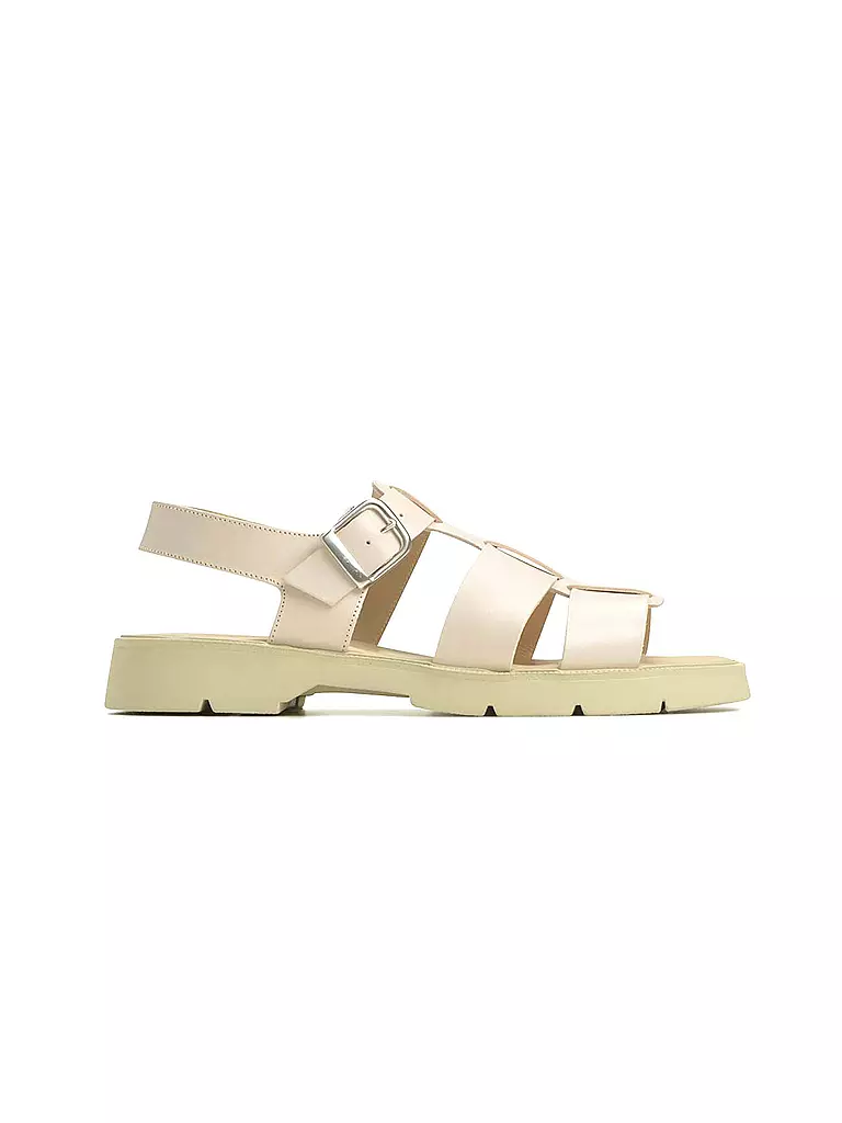 KLEMAN Sandalen BALLAST VGT creme