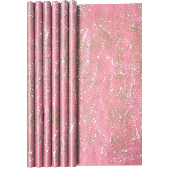 Papier kraft 'Papier rocher', sur rouleau