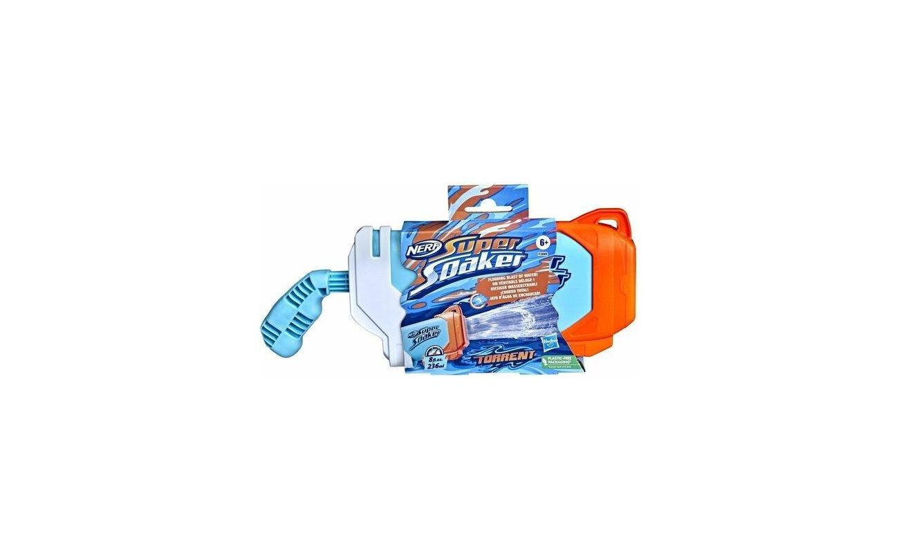 NERF Super Soaker Torrent