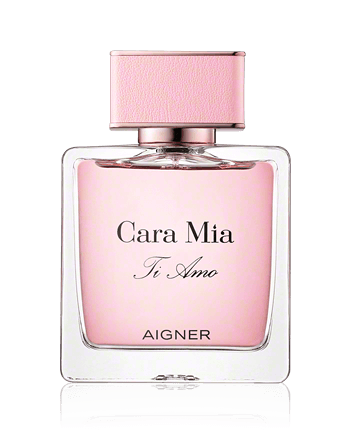 Aigner Cara Mia Ti Amo edp vapo 100ml