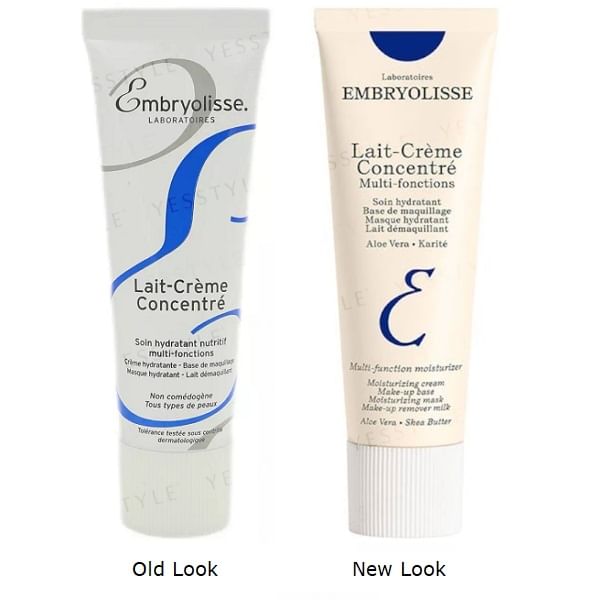 Embryolisse - Lait Creme Concentre