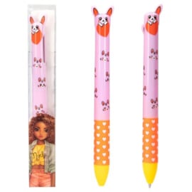 TOPModel 2 kleuren pen