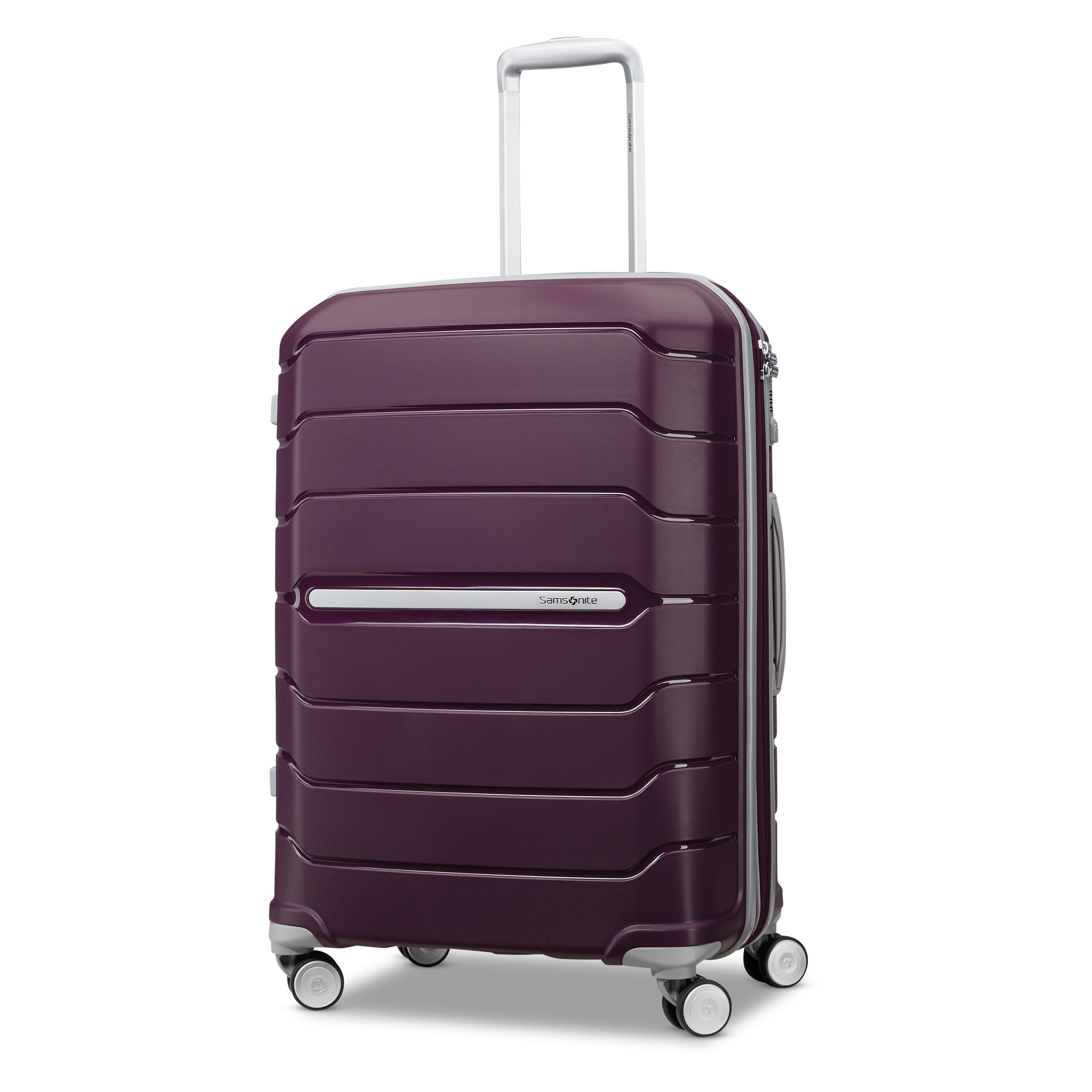 SAMSONITE FREEFORM MÉDIO SPINNER