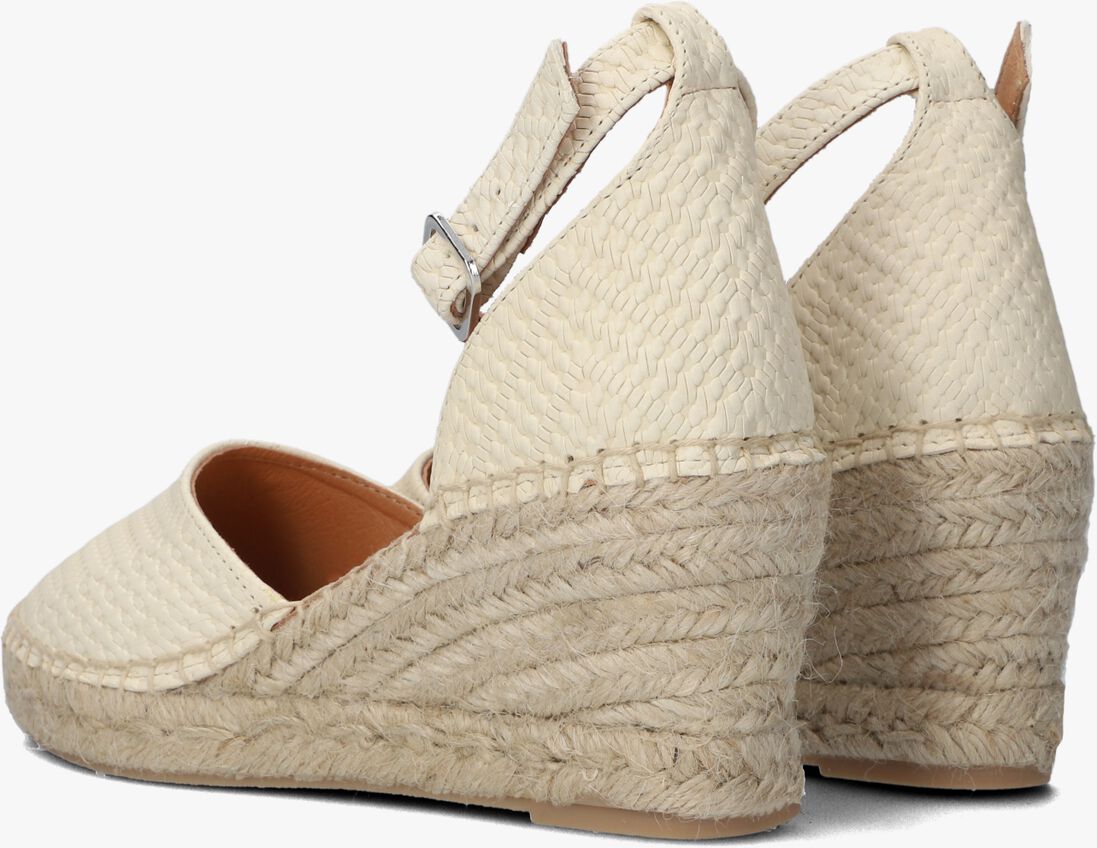 VIA VAI beige via vai espadrilles flora braid