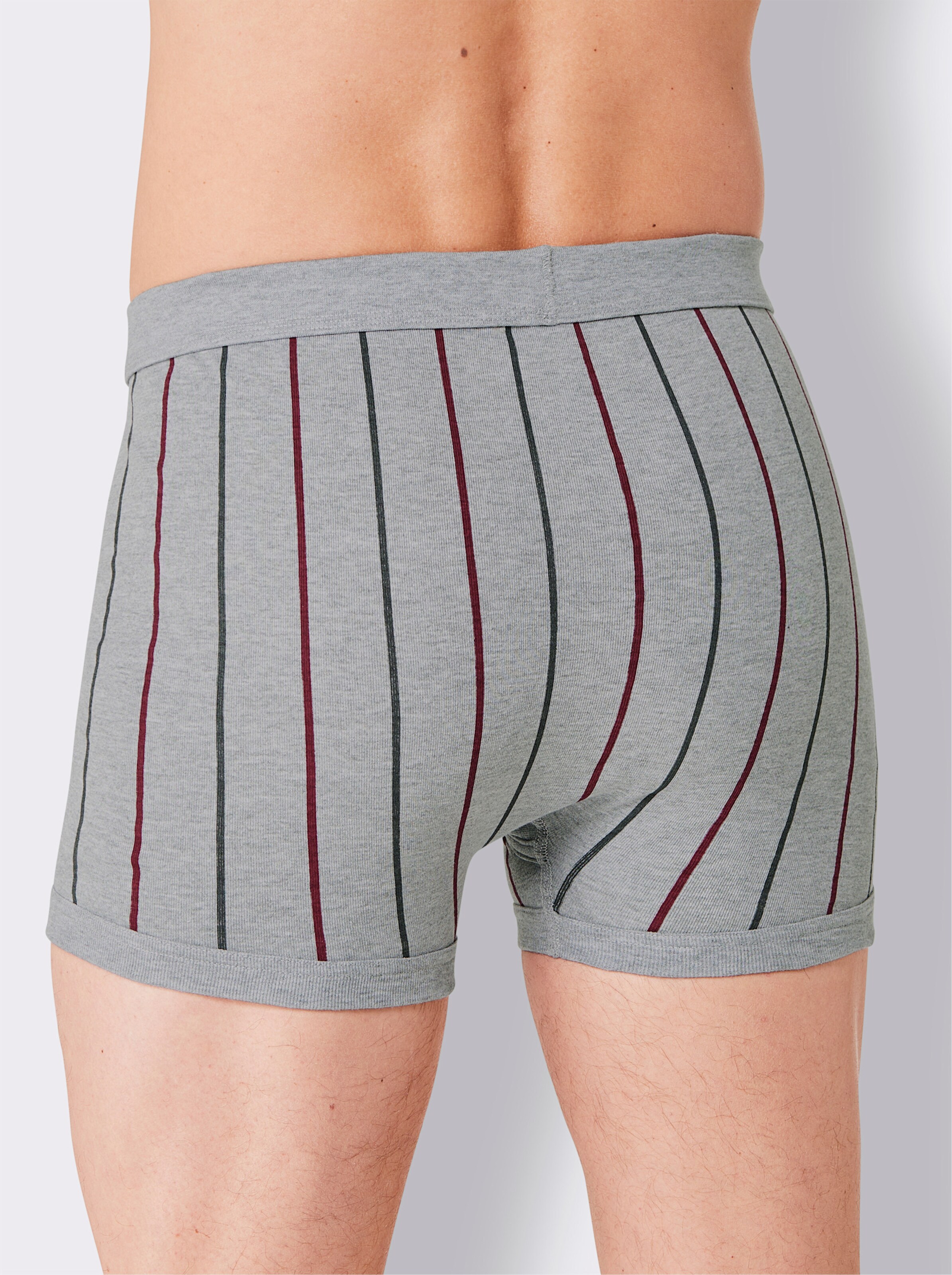 Hose kurz
