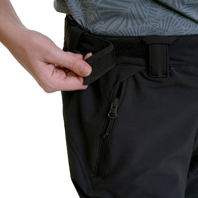 WS ZENITH XG SOFTSHELL PANTS SW