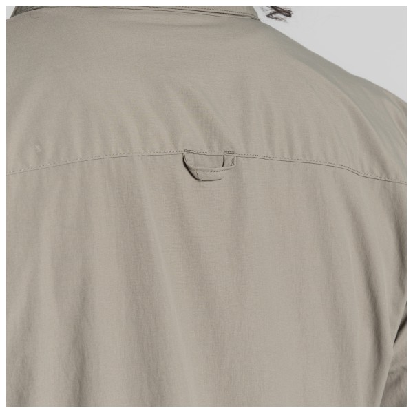 Craghoppers - Women's Nosilife Freeda Langarm Bluse - Chemisier