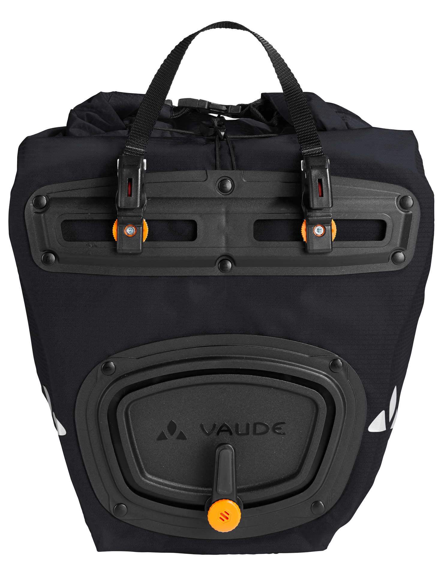 VAUDE Aqua Voortas Zwart