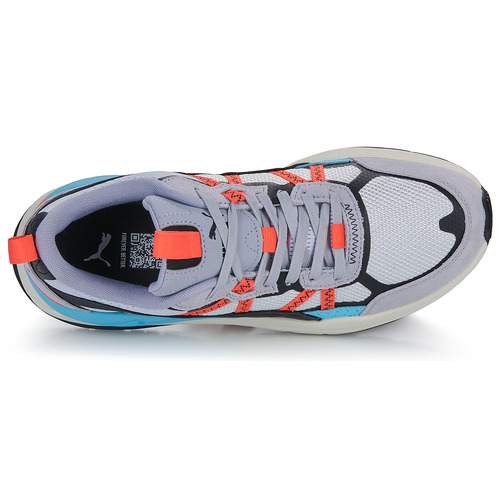 Puma - X-RAY TOUR - Gris / Bleu
