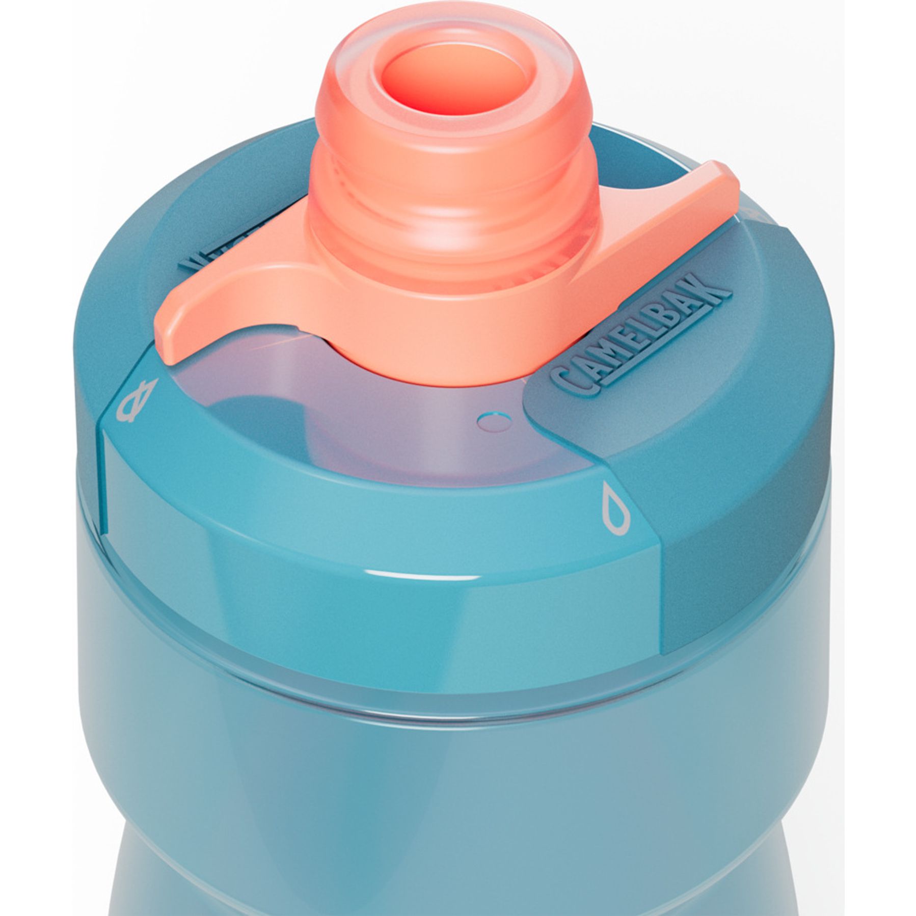 Camelbak Podium Bidon