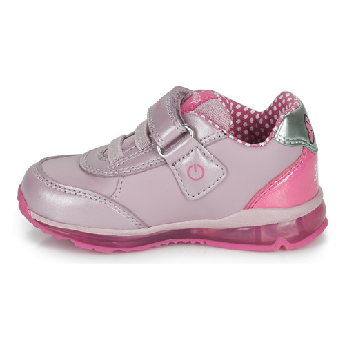 Geox - B TODO GIRL A - Rose