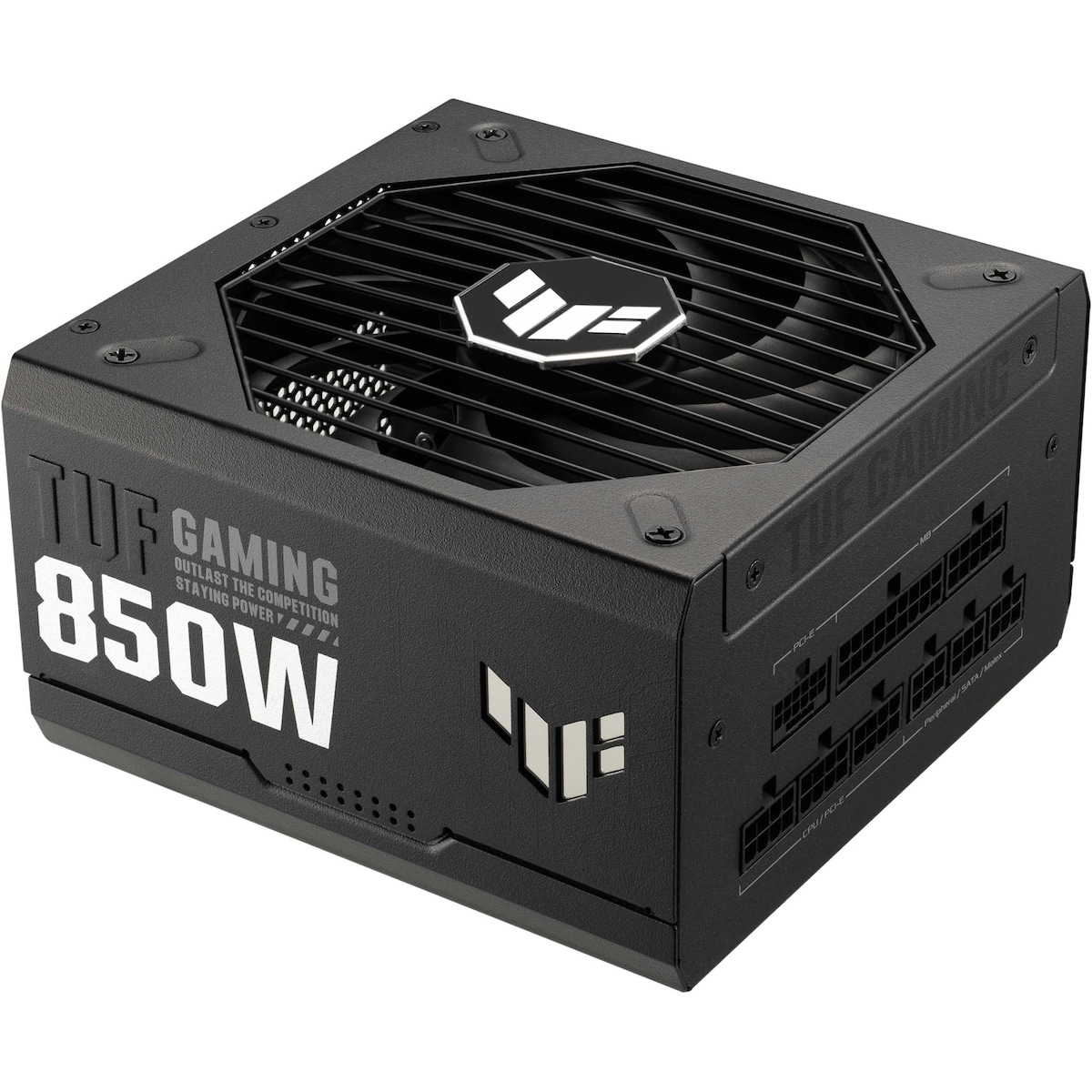 Asus TUF Gaming 850W Gold strømforsyning