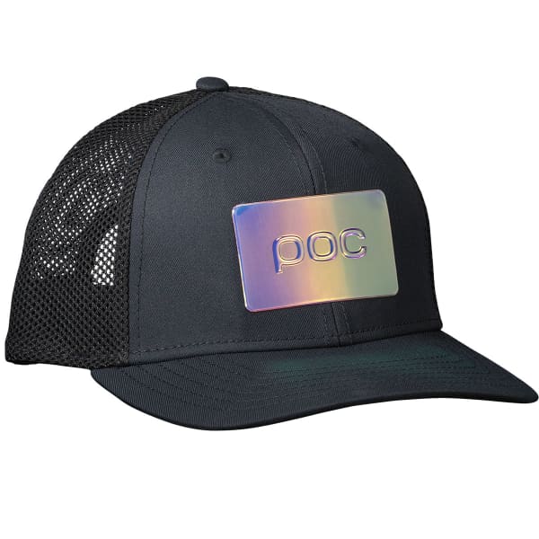 Casquette POC Y'S ESSENTIAL MTB CAP SYLVANITE GREY