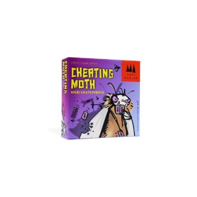 Cheating Moth
