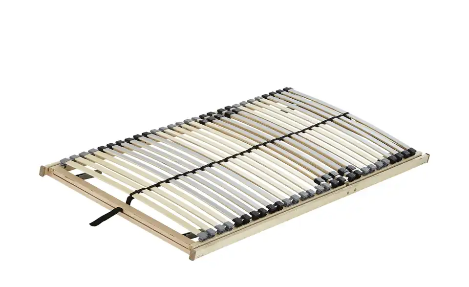 Lattenrahmen Supreme NV 90 cm 200 cm Kopf-und Fußteilverstellung, stufenlos verstellbar