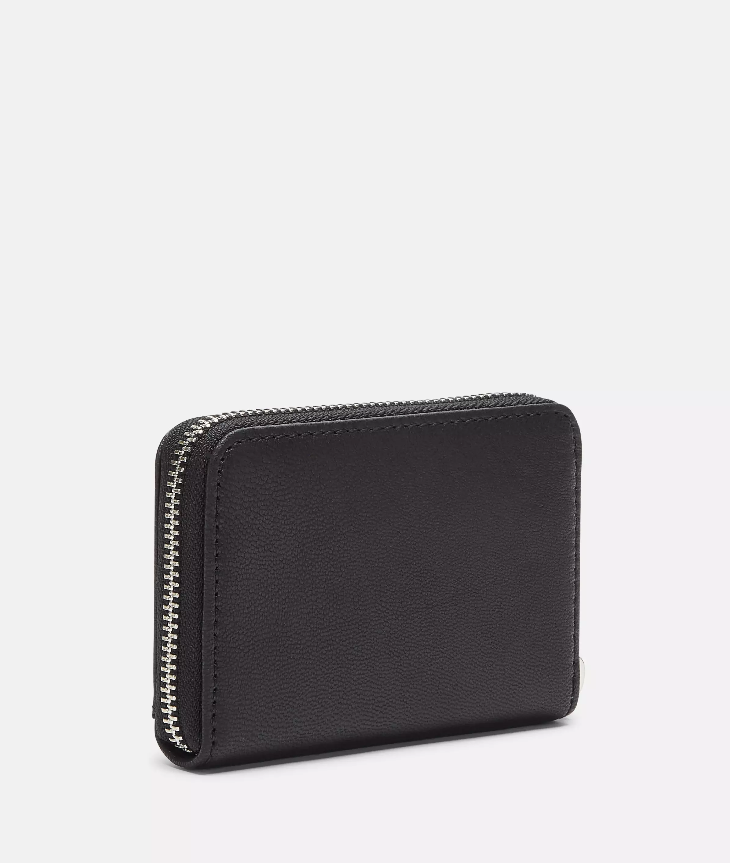 Eliza purse S Small wallet made from soft goatskin