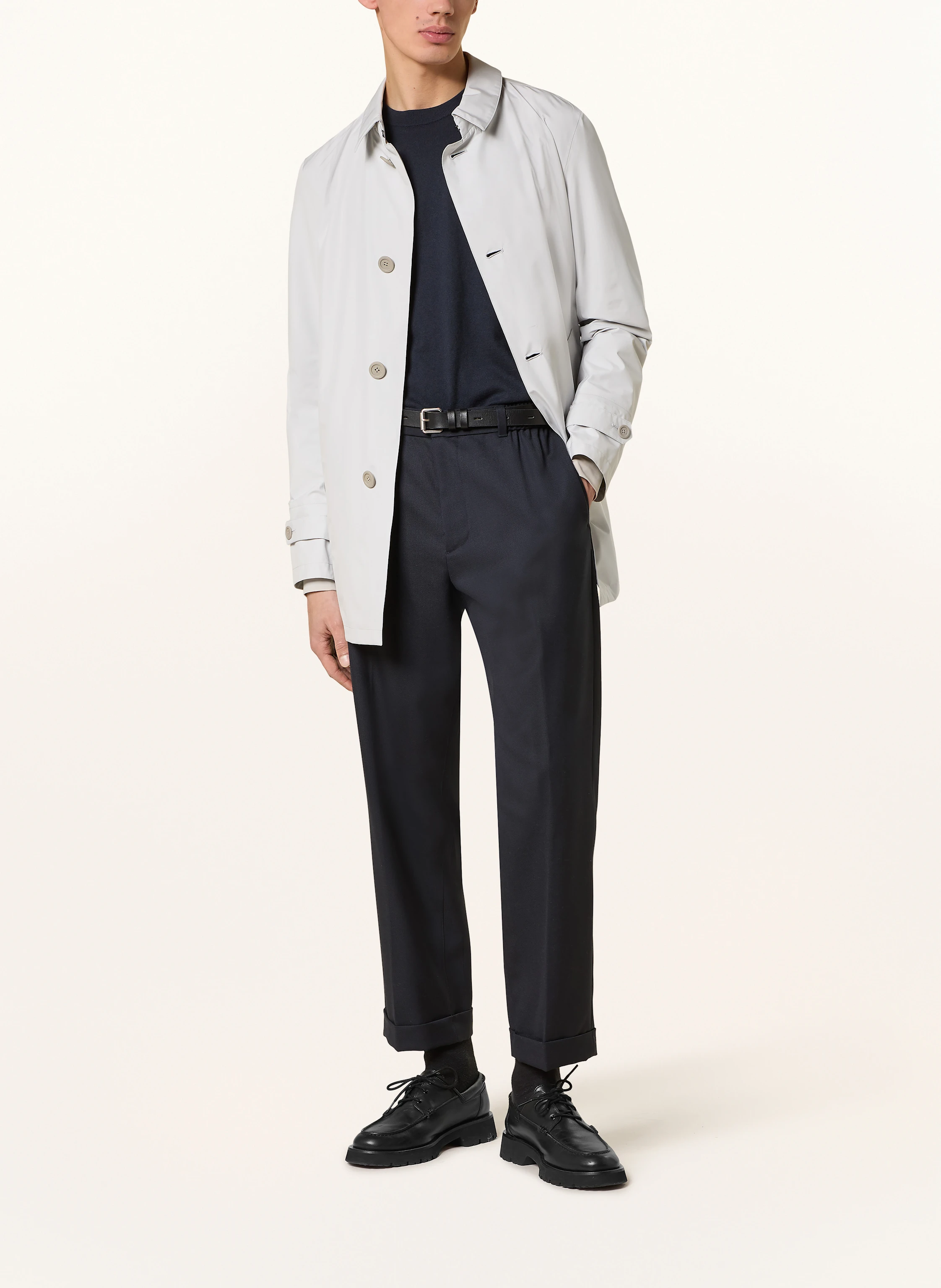 HERNO Regenjacke