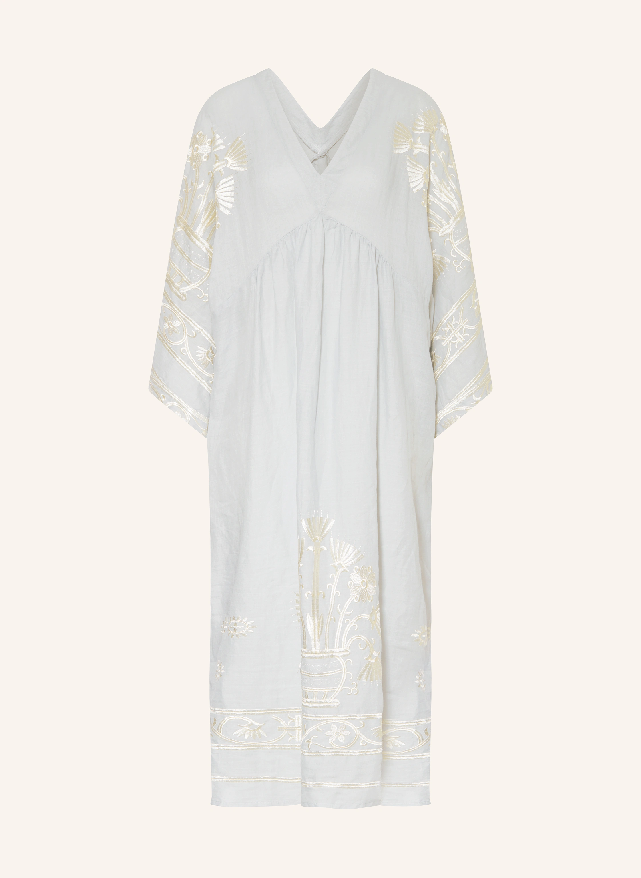 Greek Archaic Kori Strandkleid CRETE