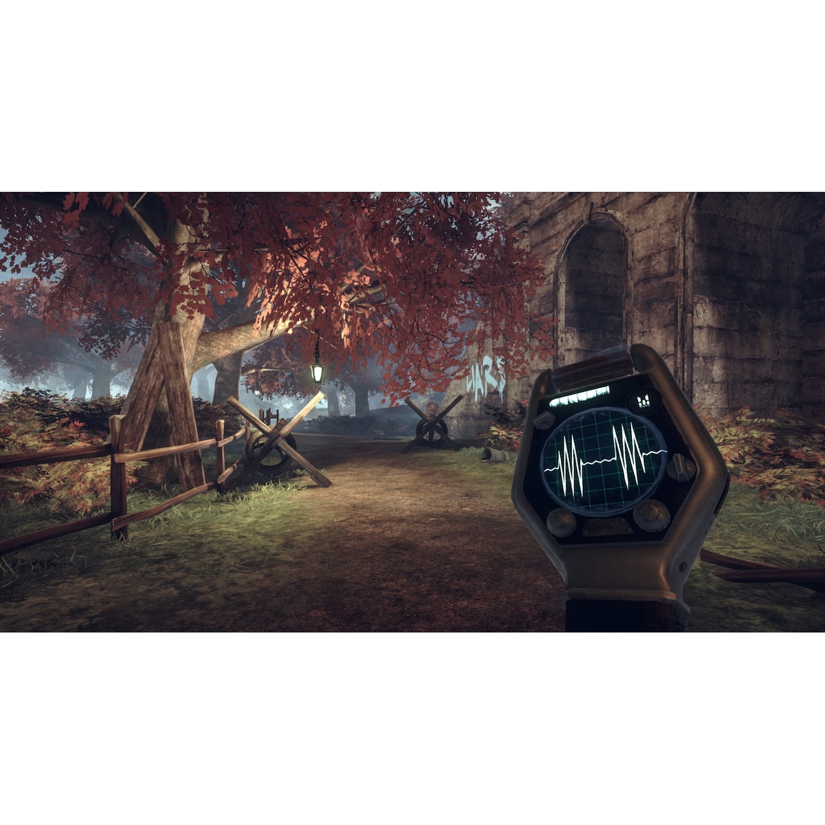 Empathy: Path of Whispers - PC Windows