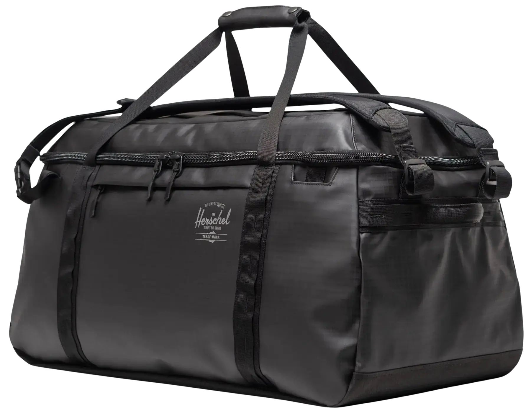 Herschel All Season Duffle 66 L - Alpinski Vintersport | SkatePro