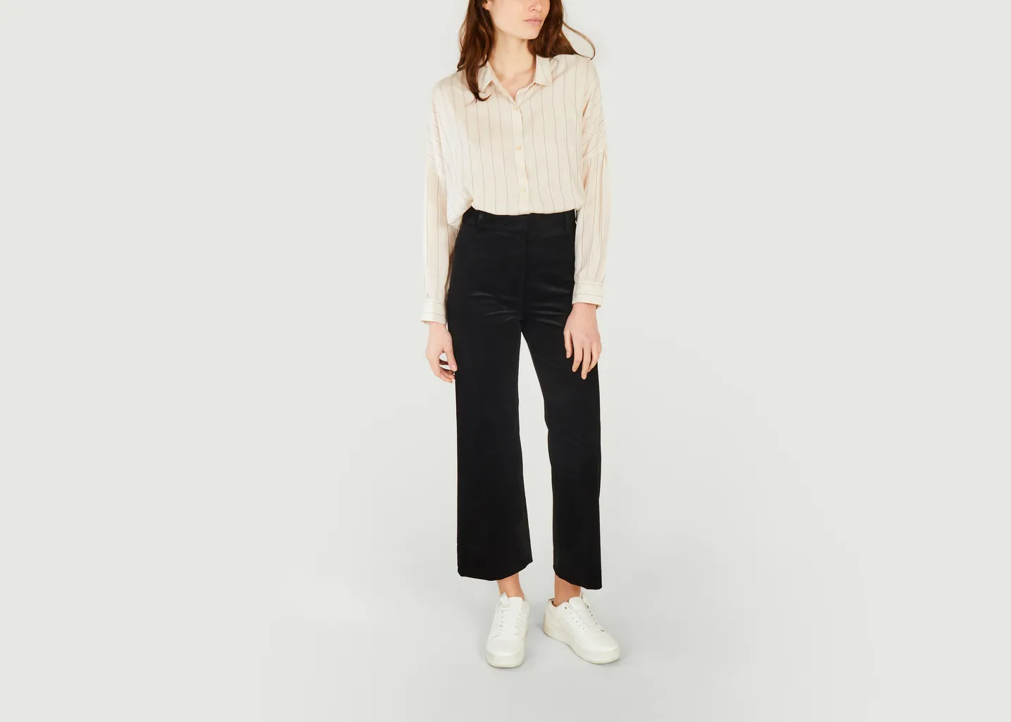 Pantalon Charlie Sessun