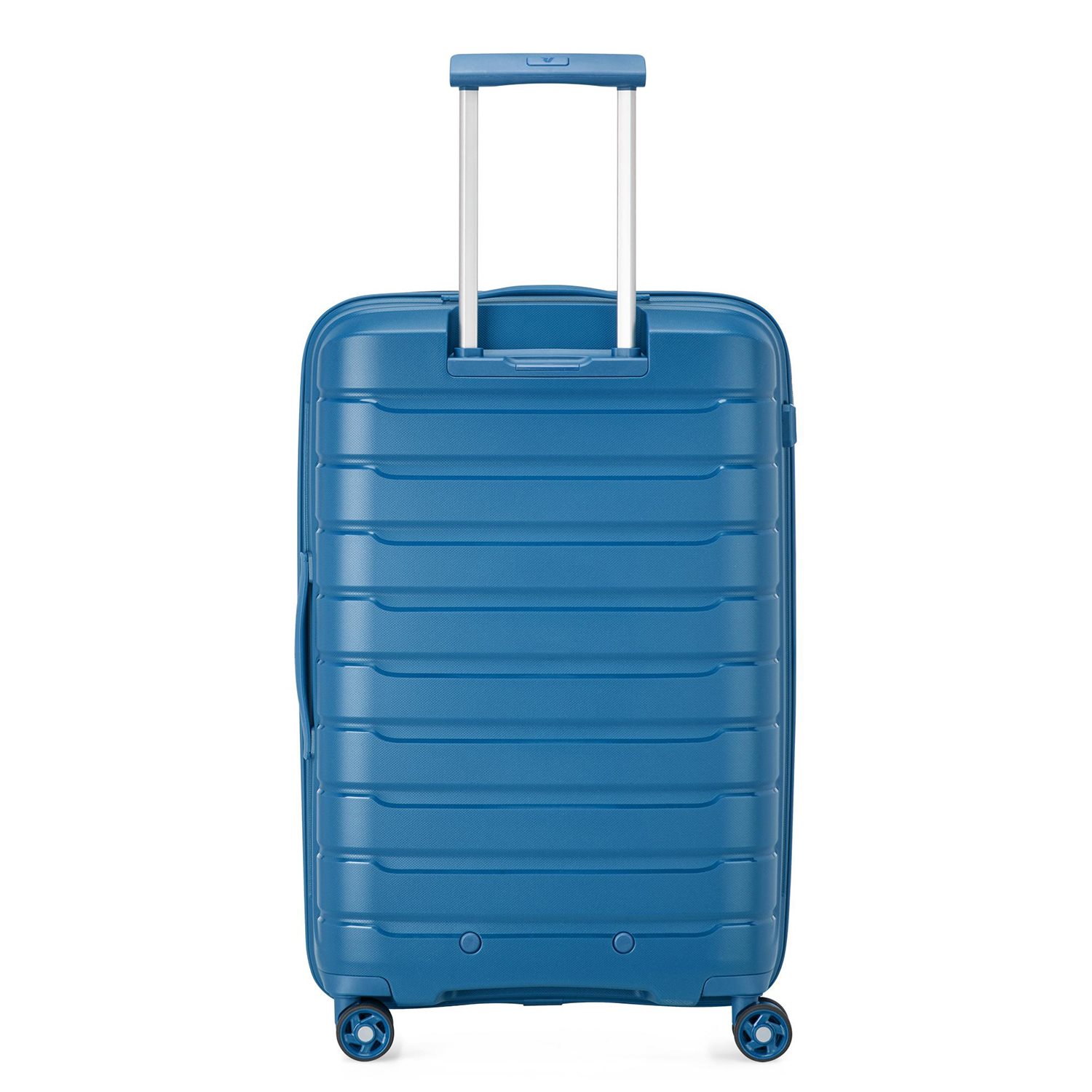 Roncato B-Flying Expandable Trolley 68 denim