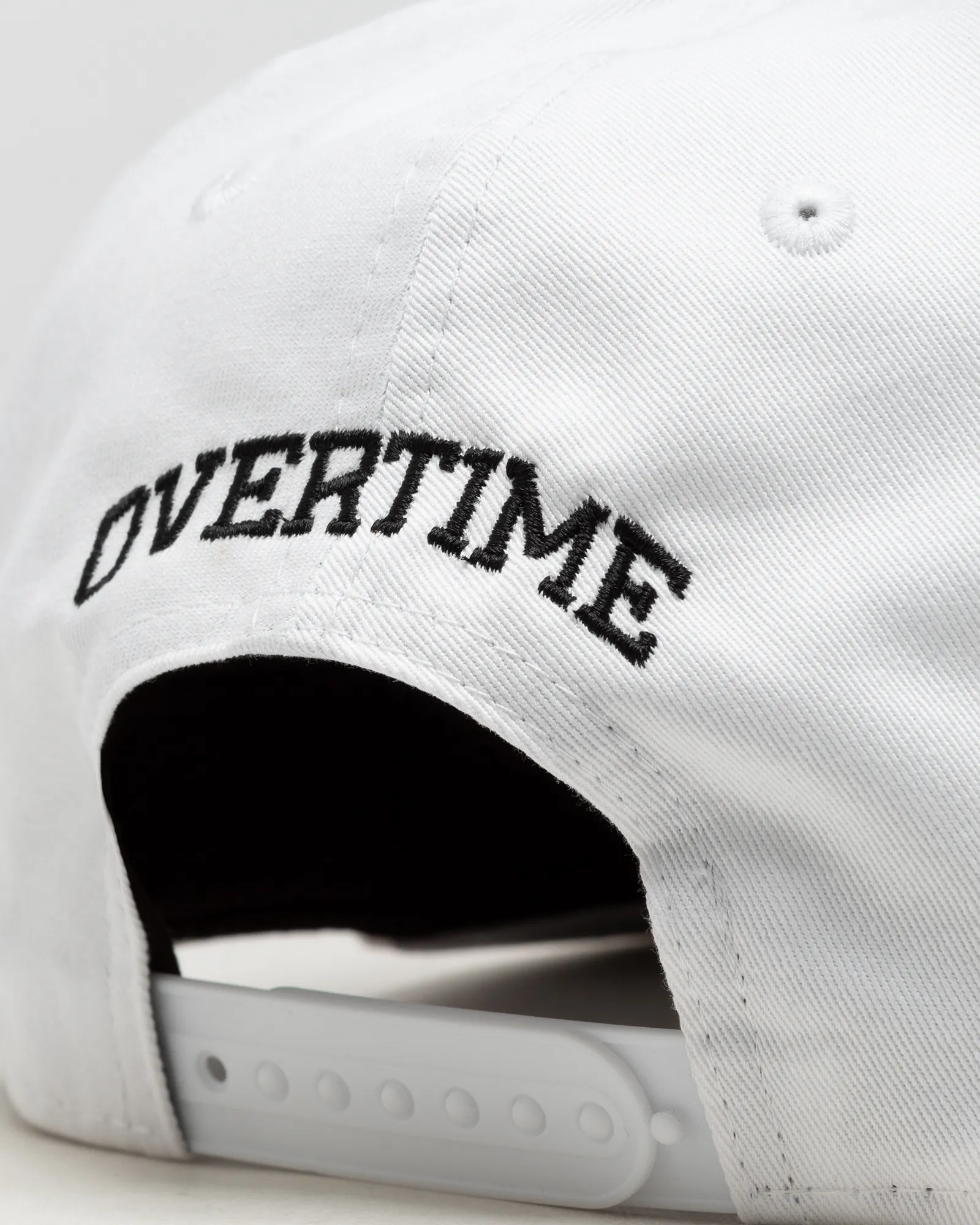 Overtime OT x New Era Hat