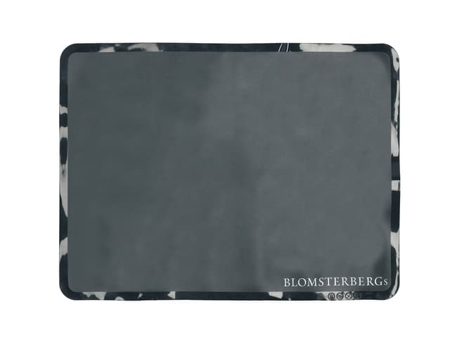 Blomsterbergs Bageark 30 x 40 cm Grå