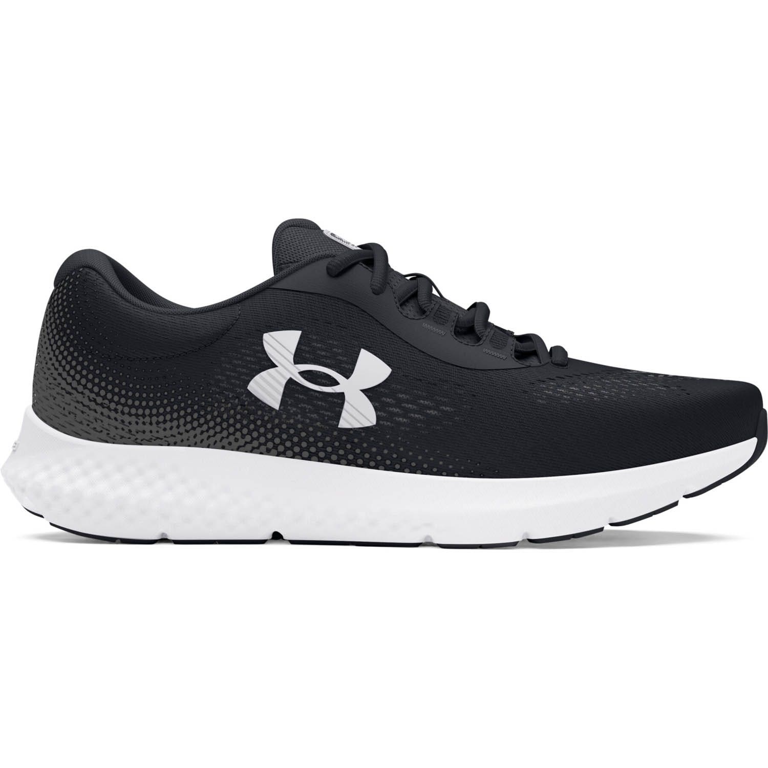 Under Armour  Charged Rogue 4 Dames