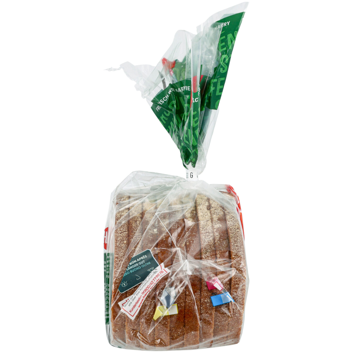 Harry Steinofenbrot