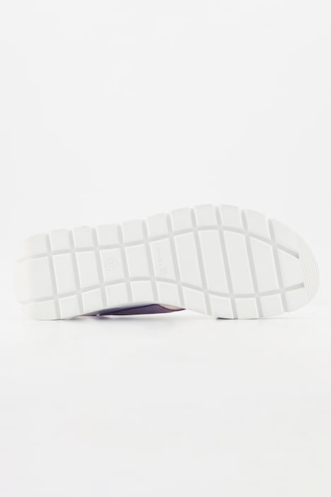 Caprice Sandalen, gekreuzte Riemen, Weite H
