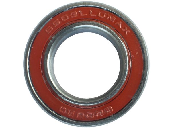 Enduro 6903 LLU Max Kugleleje, 17x30x7mm