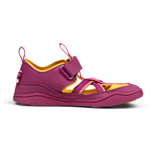 Affenzahn - Kid's Vegan Breezy - Sandales