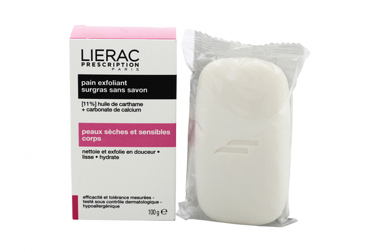 Pain exfoliant surgras 100g