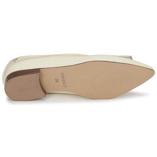 Fericelli - OVELLIE - Beige