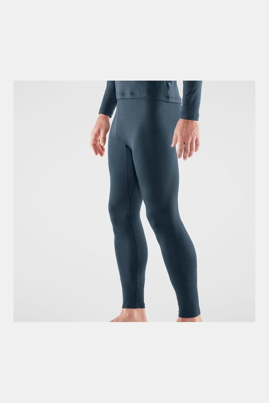 Fjällräven Fjällräven Bergtagen Thinwool Long Johns M