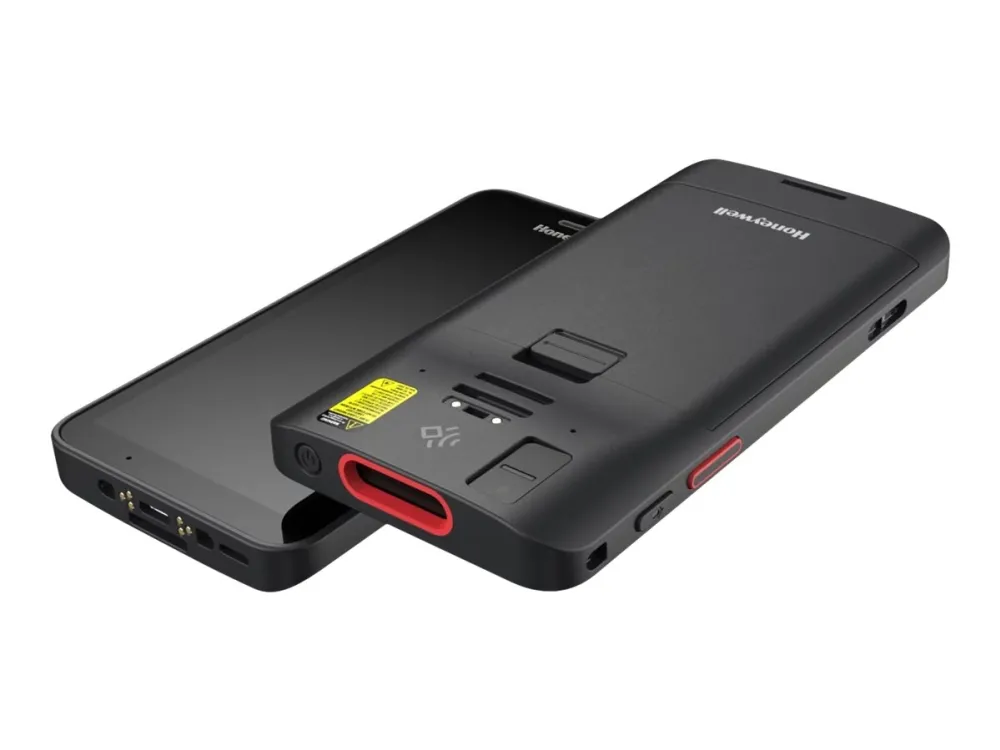 Honeywell CT30 XP - Terminal til indsamling af data - Android 11 eller senere - 64 GB - 5.5