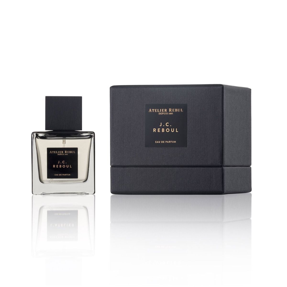 Atelier Rebul J.C. Reboul Herenparfum 100ml