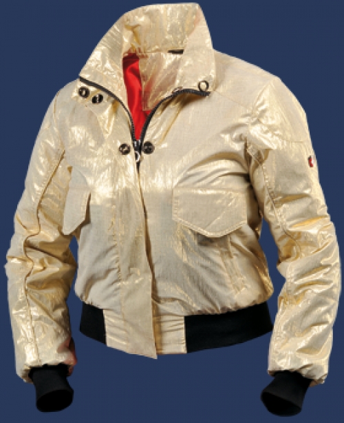 Lucilla Winter SilvergoldCrashTec, Silvergold