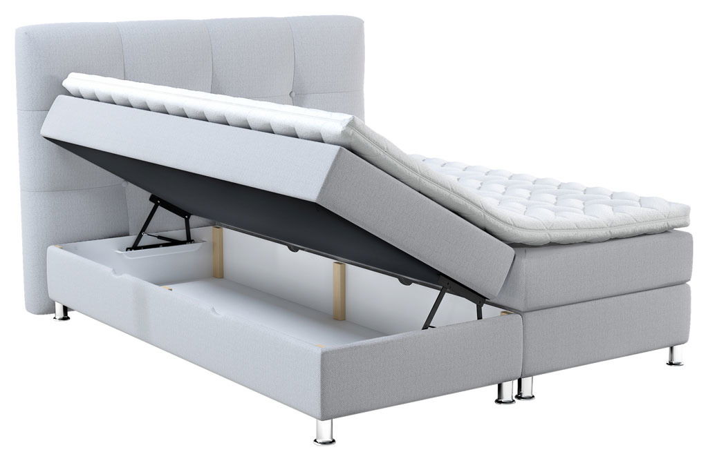 Z2 Boxbett RICE