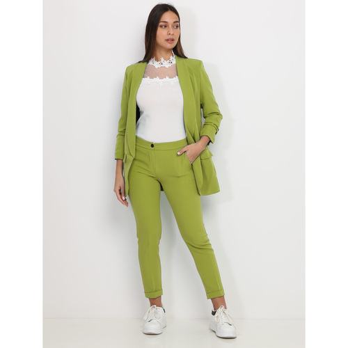 La Modeuse - 66781_P155514 Verde