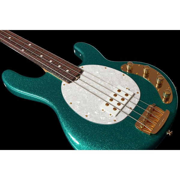 Music Man Stingray 4 H Special Ocean