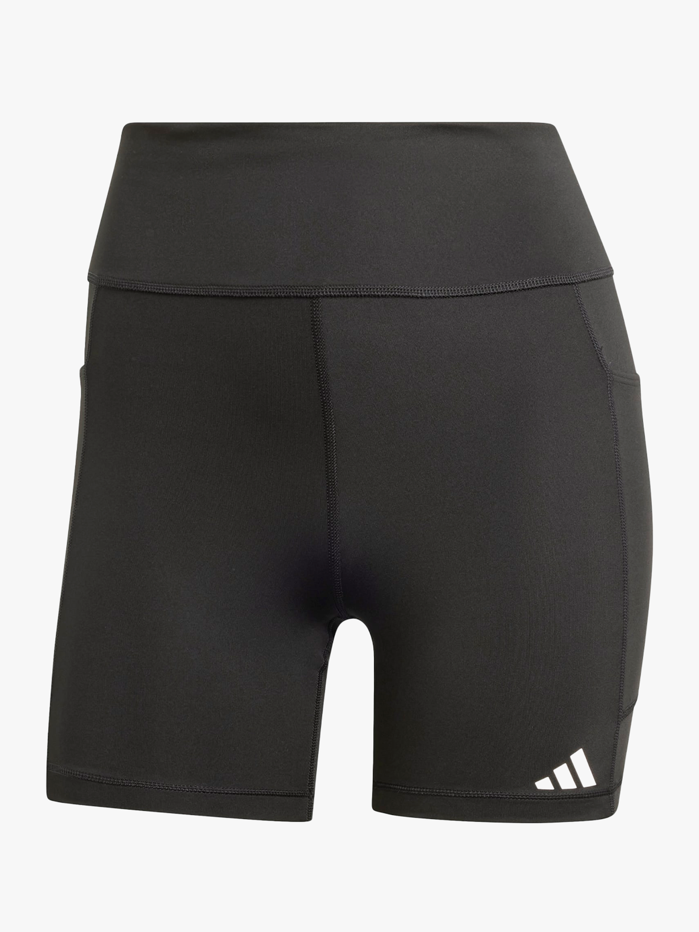 Own The Run Bike Shorts 6\