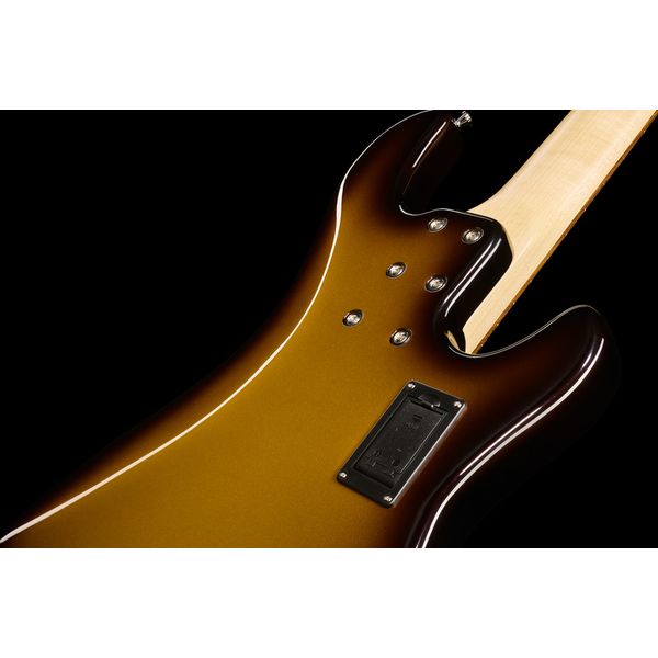 Sandberg California VM 5 Goldburst LH